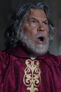 Wake Up Dead Man: A Knives Out Mystery [Josh Brolin]